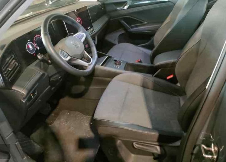 Zunanja slika - VW Tiguan - 2.0 TDI DSG 110kW.KAMERA.LED.ACC.2025 .19.999 KM - 10