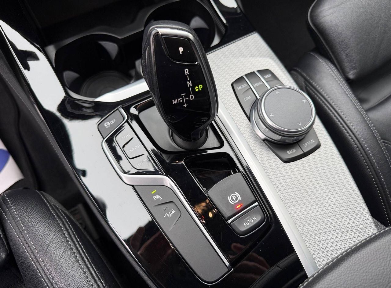 Zunanja slika - BMW X4 - serija : xDrive20d M SPORT PAKET LED NAVI USNJE KAMERA H K. - 16