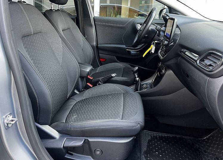 Zunanja slika - Ford Puma - Titanium - 10