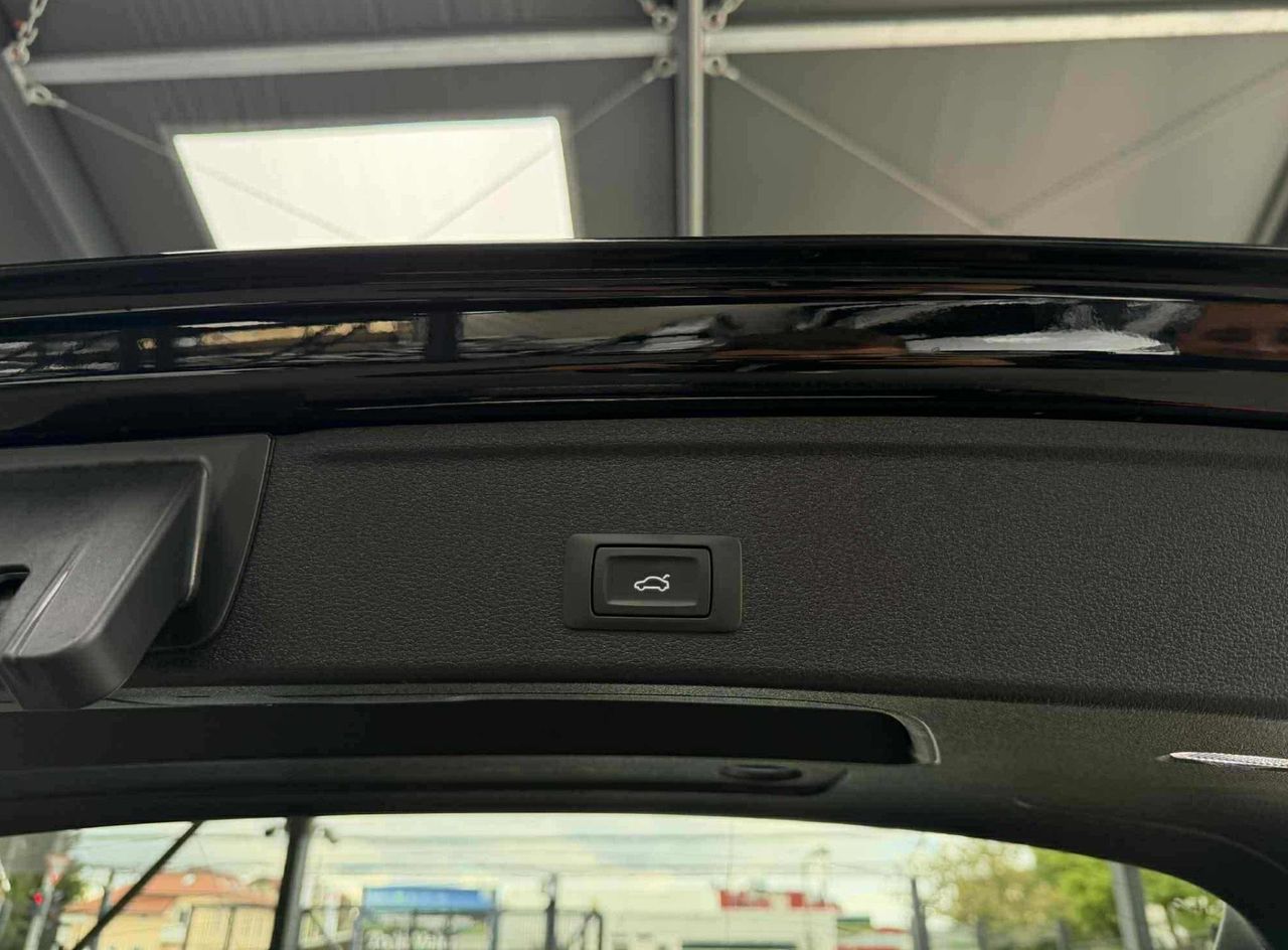 Zunanja slika - Audi A4 - Avant 2.0 TDI-AUT-S LINE-XENON+LED-LIZING ZA TUJCE- - 15