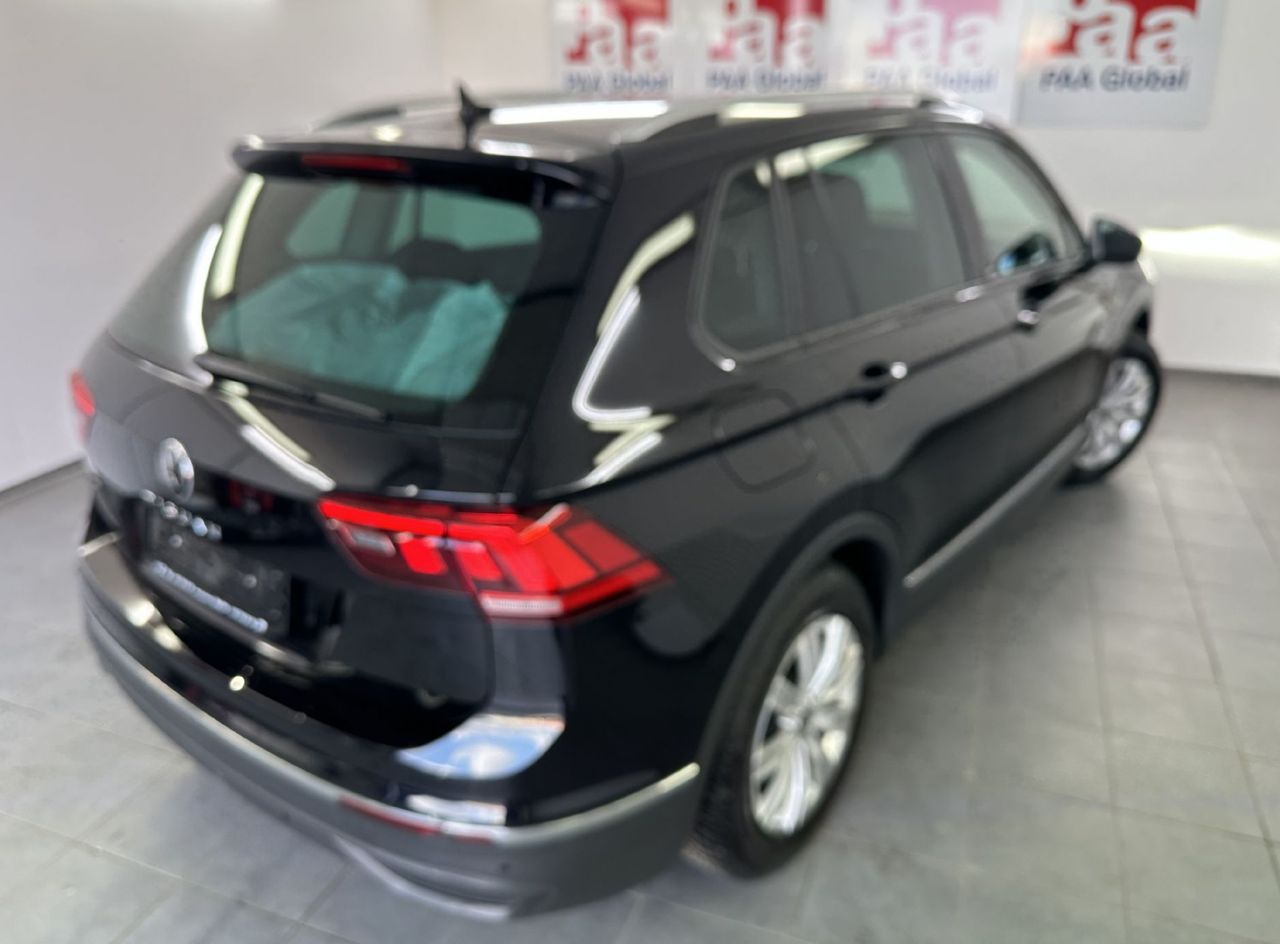 Zunanja slika - VW Tiguan - 2.0 TDI 110kW.NEMŠKI+4ALU.NAVI.AUT.GRET.SED.LED - 3