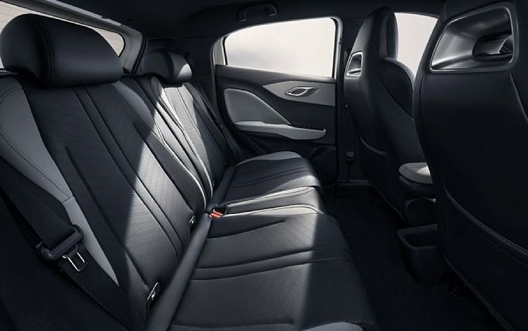 Zunanja slika - BYD DOLPHIN SURF - ACTIVE 30kWh 65kW - 9