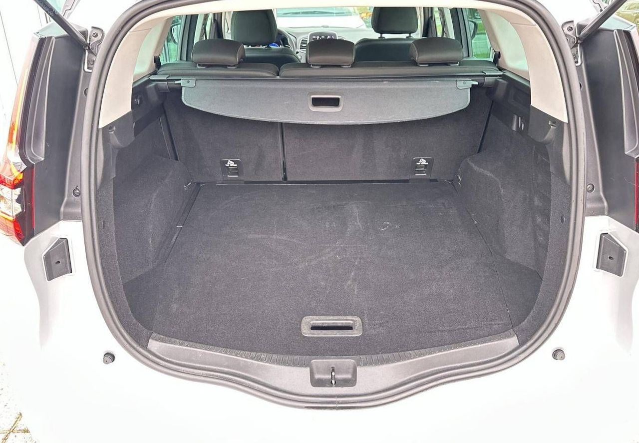 Zunanja slika - Renault Scénic - Grand Scenic Grand  TCe 140 Techno LED-KAMERA-MRTVI.KOT - 10