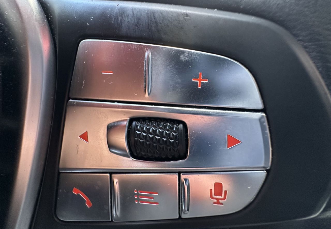 Zunanja slika - BMW Serija 3 - Touring: 318i Luxury.NEMŠKI+4ALU.KAMERA.LED.USNJE.ACC.BE - 9