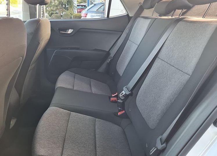 Zunanja slika - KIA Stonic - 1.0 T-GDi 74 kW  100 KM  EX PULSE - novi model - 11