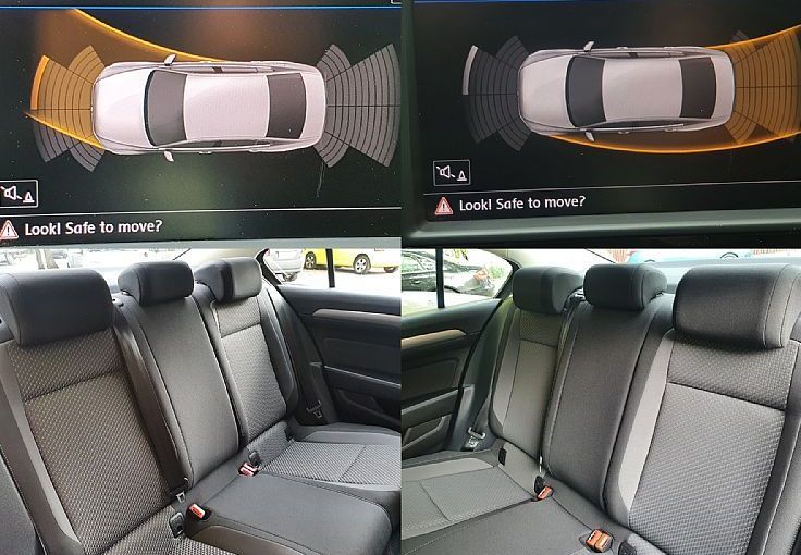 Zunanja slika - VW Passat - 1.6 TDI 120ks °NAVIGACIJA° °2x PDC° °TEMPOMAT° - 11