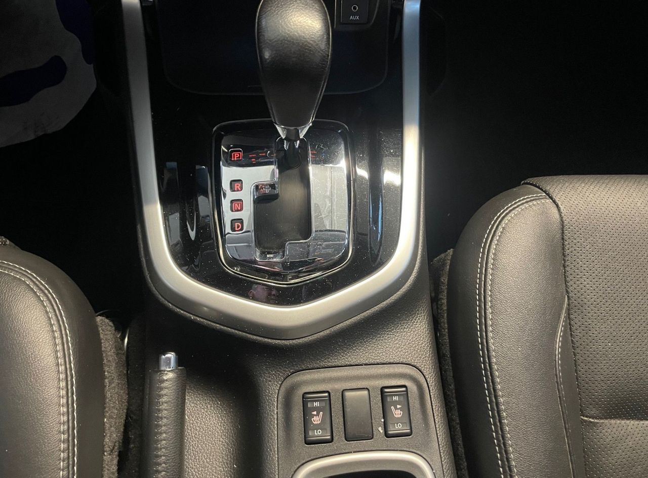 Zunanja slika - Nissan Navara - 2.3 dci 4x4 XSENON.NAVI.2XPDC.KAMERA.USNJE.PANORAM - 20