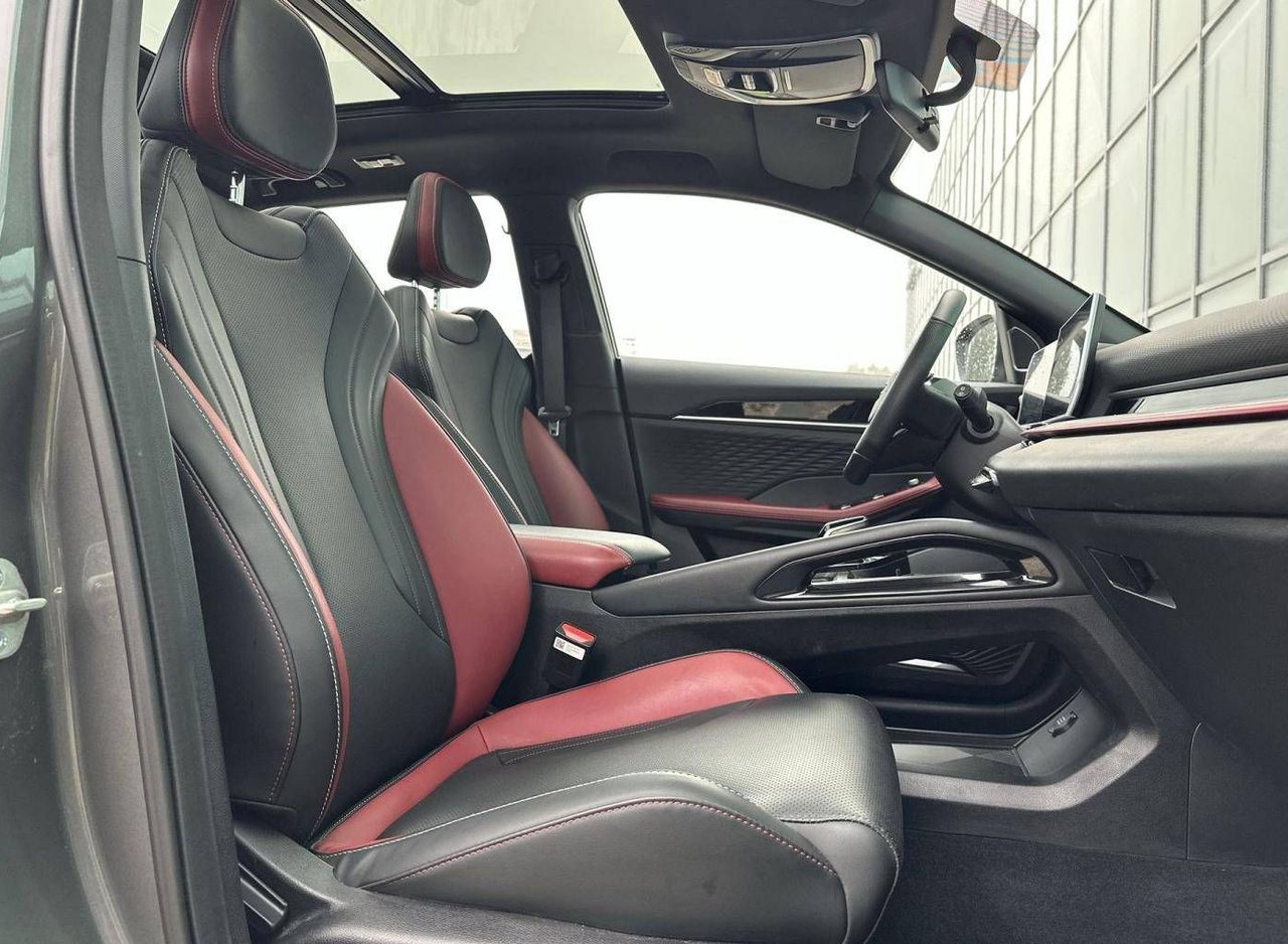 Zunanja slika - Geely Coolray - 1.5 TD 7 DCT GK - 19