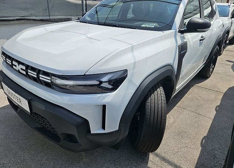 Zunanja slika - Dacia Duster - ECO-G 100 Essential - 1