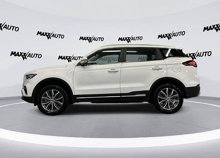 Zunanja slika - Geely Atlas Pro - 1.5 TD 132kW Luxury 2WD At - 8