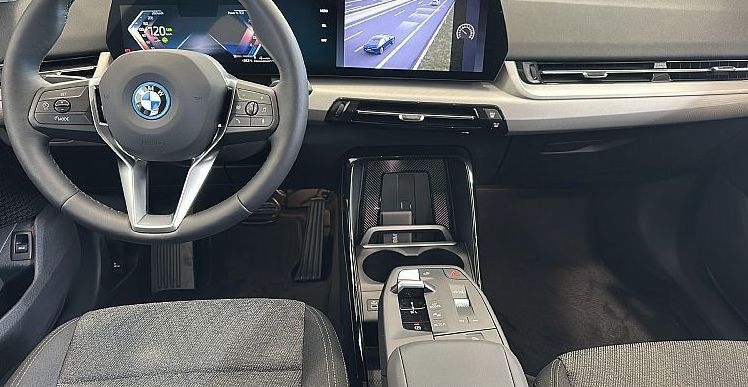 Zunanja slika - BMW X1 - serija :  xDrive30e - 10