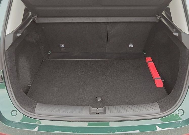 Zunanja slika - MG MG ZS - ZS 1.5 VTi-Tech Standard - 11