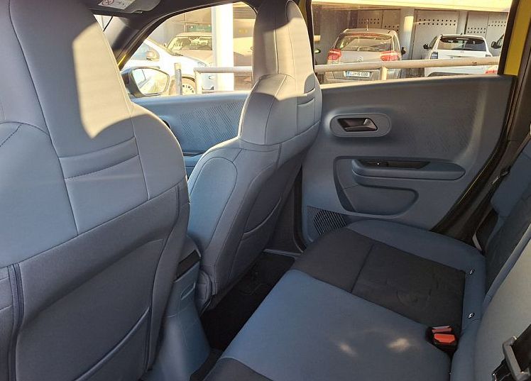 Zunanja slika - Fiat Grande Panda - 1.2 T-Gen3 AT6 ICON - 9