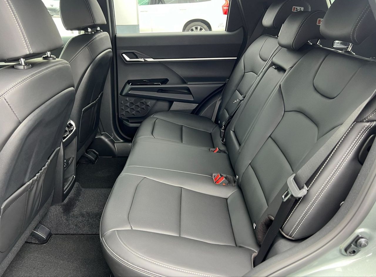 Zunanja slika - SsangYong Torres - 1.5 T-GDI Club M T 2WD - 6