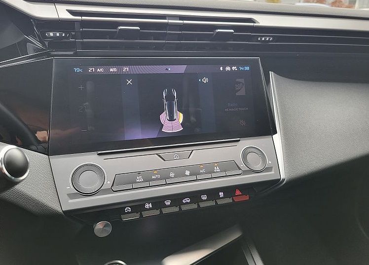 Zunanja slika - Peugeot 308 - SW ACTIVE 1.5 BlueHDi 130 EAT8 - 10