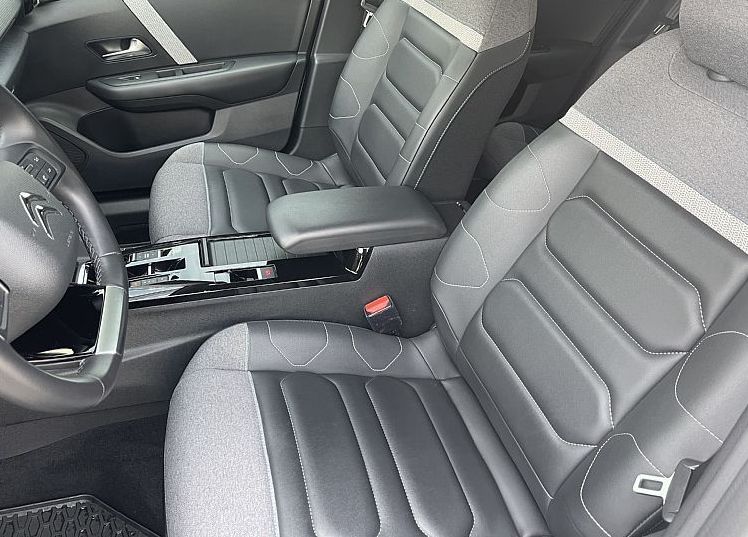 Zunanja slika - Citroën C4 - Shine 1.2 PureTech 130 S S BVM6 - 4