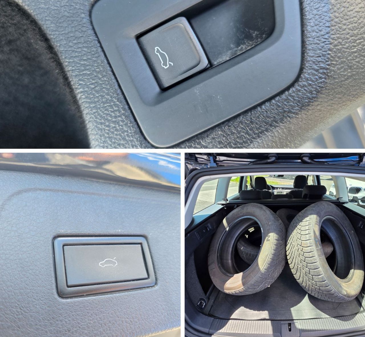 Zunanja slika - VW Passat - Variant 1.6 TDI BMT Comfortline.NAVI.GRETJE SEDŽEV. - 15