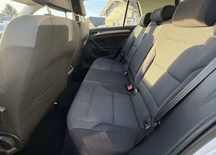 Zunanja slika - VW Golf - 1.4 TSI Comfortline - SLO. - - 12