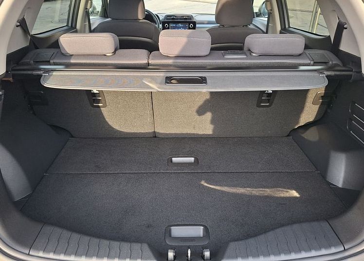 Zunanja slika - KG Mobility Tivoli - 1.5 T-GDI Special 1. LASTNIK SLOVENSKO POREKLO - 10