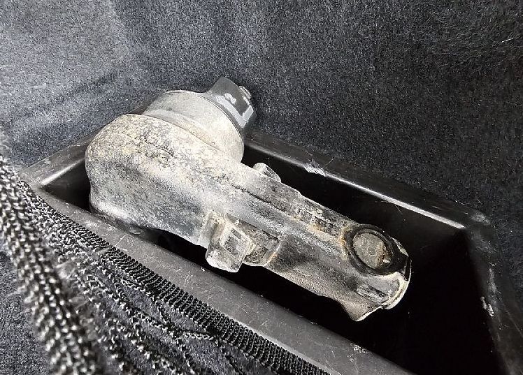 Zunanja slika - BMW X1 - serija :  sDrive18i SPORT line|NAVI|USNJE|kamera|FulLED| - 12