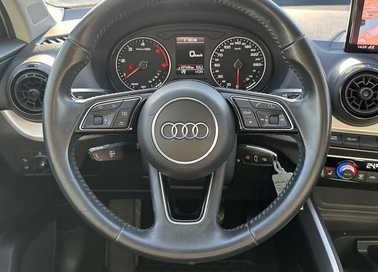 Zunanja slika - Audi Q2 - 30 TDI - 11