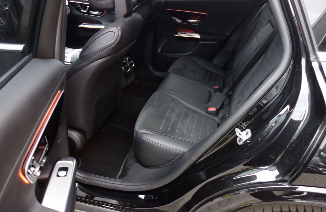 Zunanja slika - Mercedes-Benz GLC-Razred - GLC 300 d 4MATIC - 8