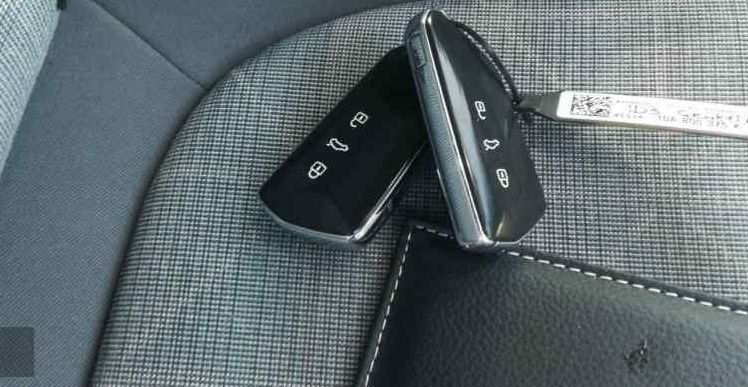 Zunanja slika - VW ID.3 - Pro Performance.150kW.navi.led.automatik.toplotna - 8