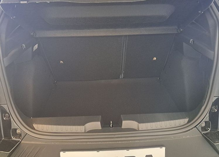 Zunanja slika - Fiat Grande Panda - 1.2 T-Gen3 110 AT 6 La Prima - 8