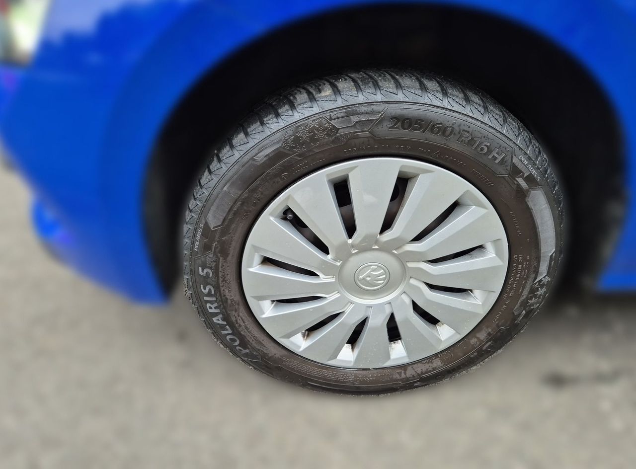 Zunanja slika - Škoda Kamiq - 1.0 TSI 95PS M5-SLO-1.LAST-LED-PDC-DAB-JAMSTVO - 8