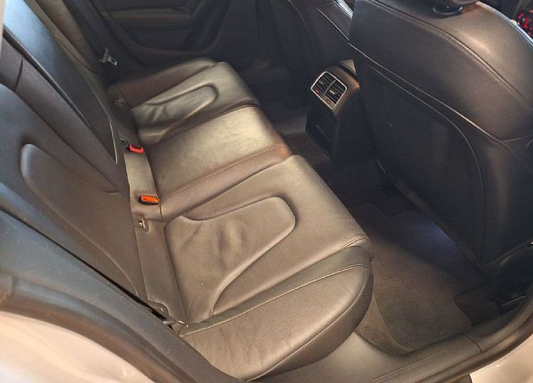 Zunanja slika - Audi A5 - Sportback 2.0 TDI NAVI-XENON-PDC-TEMP-KREDIT BREZ POLOGA - 12