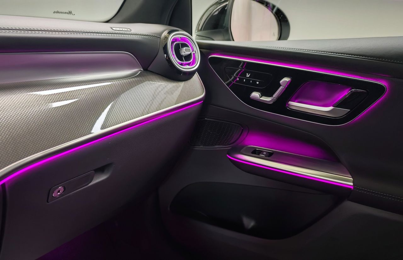 Zunanja slika - Mercedes-Benz GLC Coupe - GLC-Razred - 19