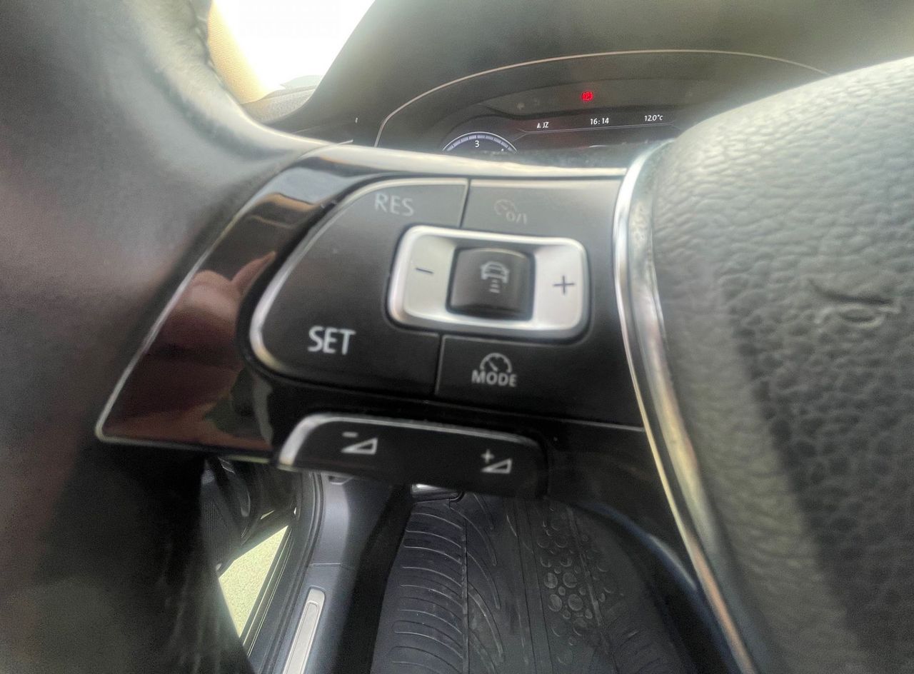 Zunanja slika - VW Passat - Variant 2.0 TDI BMT Highline 110kW LED.VIRTUAL. ACC. - 13