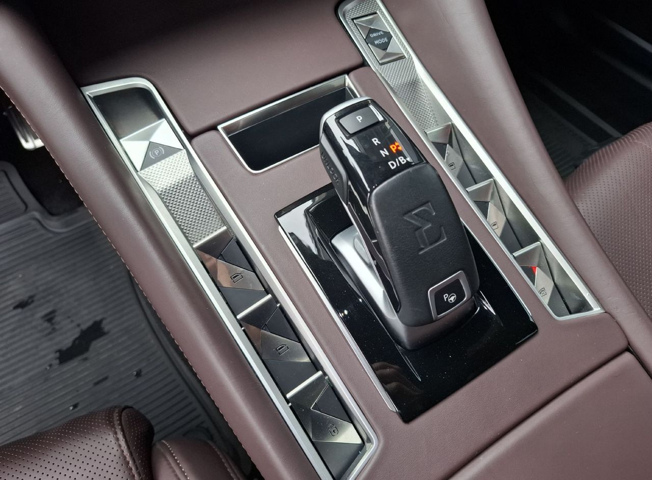 Zunanja slika - DS DS 9 - 1.6 PHEV RIVOLI + OPERA - SAMO 14.852 KM - 13