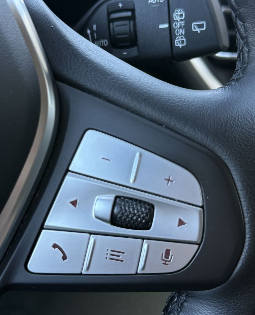 Zunanja slika - BMW X3 - serija : 2.0XD ADAPTIV LED-ACC-KAM-20COL-PRIKLOP-VIRTUAL - 11