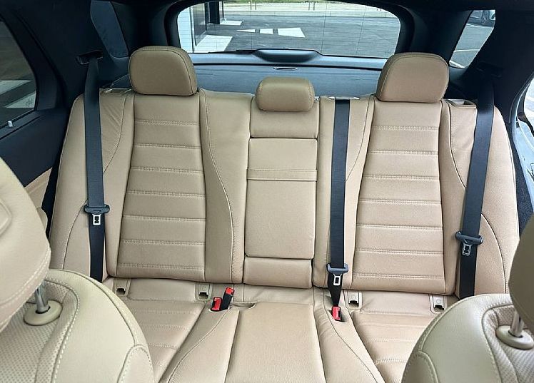 Zunanja slika - Mercedes-Benz GLE-Razred - GLE 450 d 4MATIC- AMG Line.Airmatic... - 8