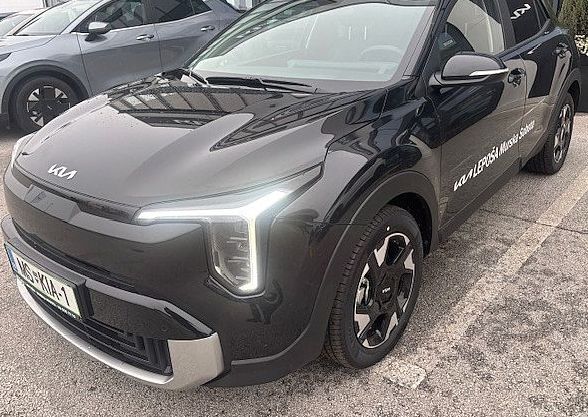 Zunanja slika - KIA Stonic - 1.0 T-GDI EX PULSE M T - AKCIJA - 8