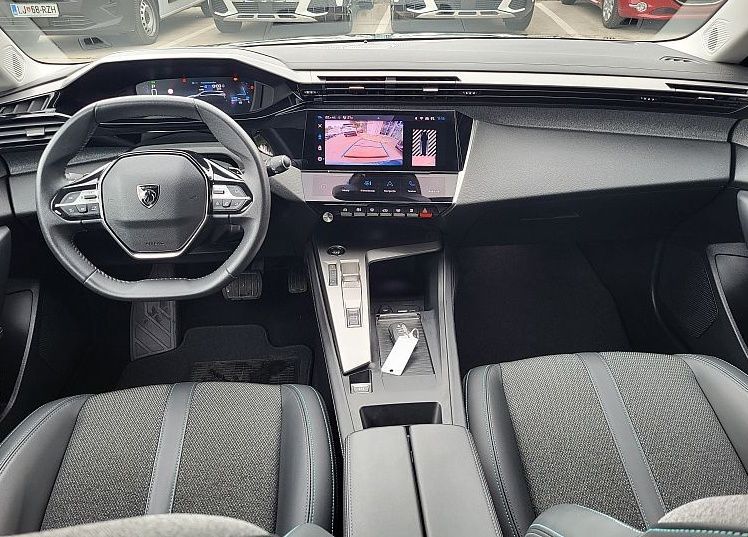 Zunanja slika - Peugeot 308 - SW 1.5 BLUEHDI 130 ALLURE PACK EAT8 - 6