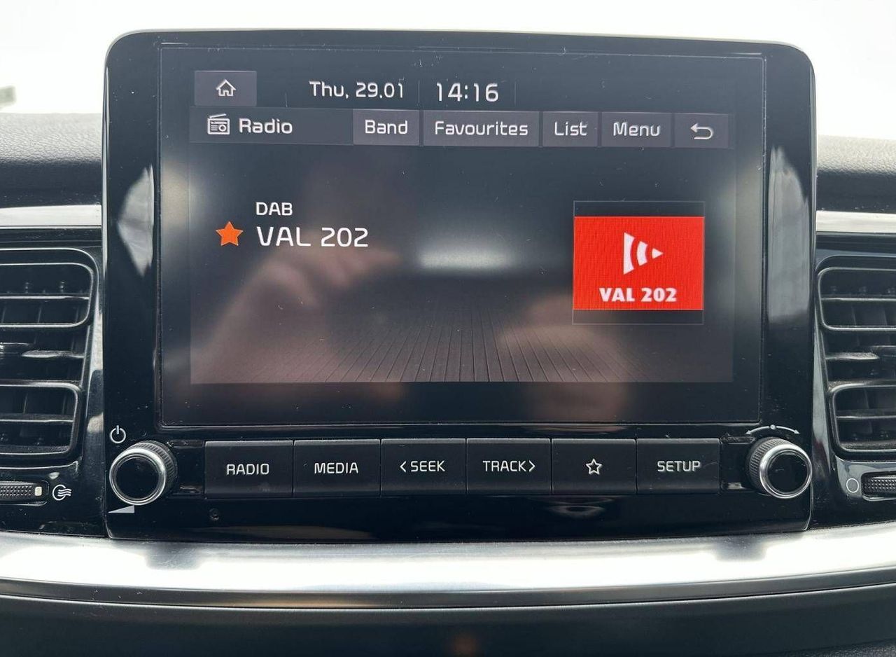 Zunanja slika - KIA Stonic - 1.2 Edition... - 15