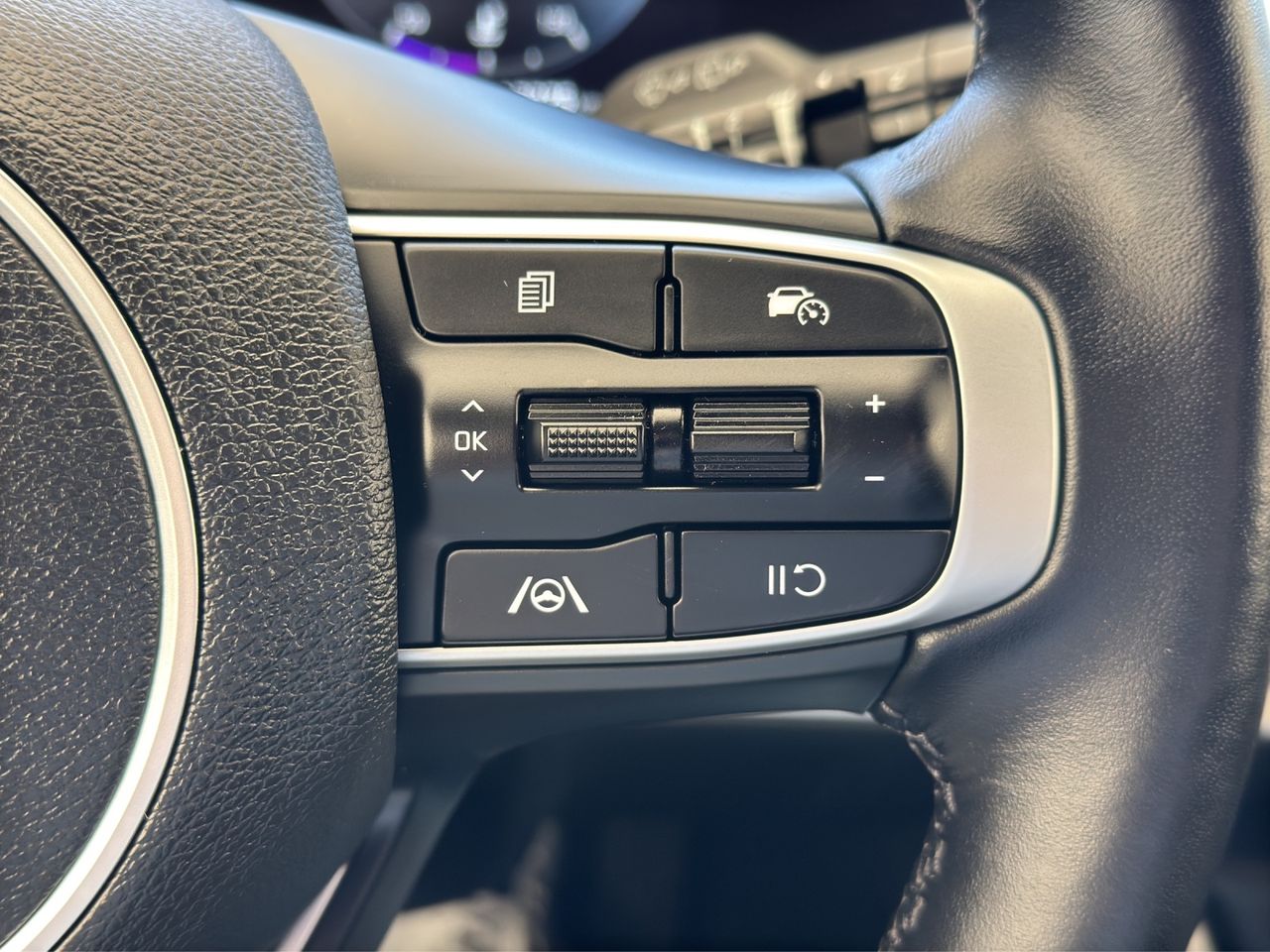 Zunanja slika - KIA Sportage - 1.6 / T - 16