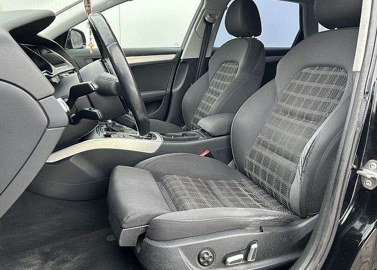 Zunanja slika - Audi A4 - Avant avant 2.0 TDI Business Sport-ACC-PDC-V.SERVIS-ALU - 9