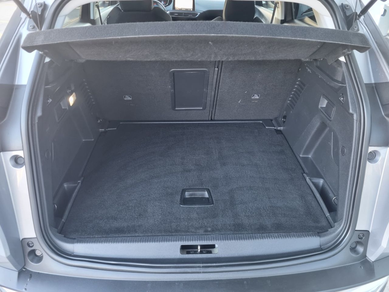 Zunanja slika - Peugeot 3008 - 1.6 BlueHDi 120 - SERVISNA KNJIGA - LEPO OHRANJEN - 15