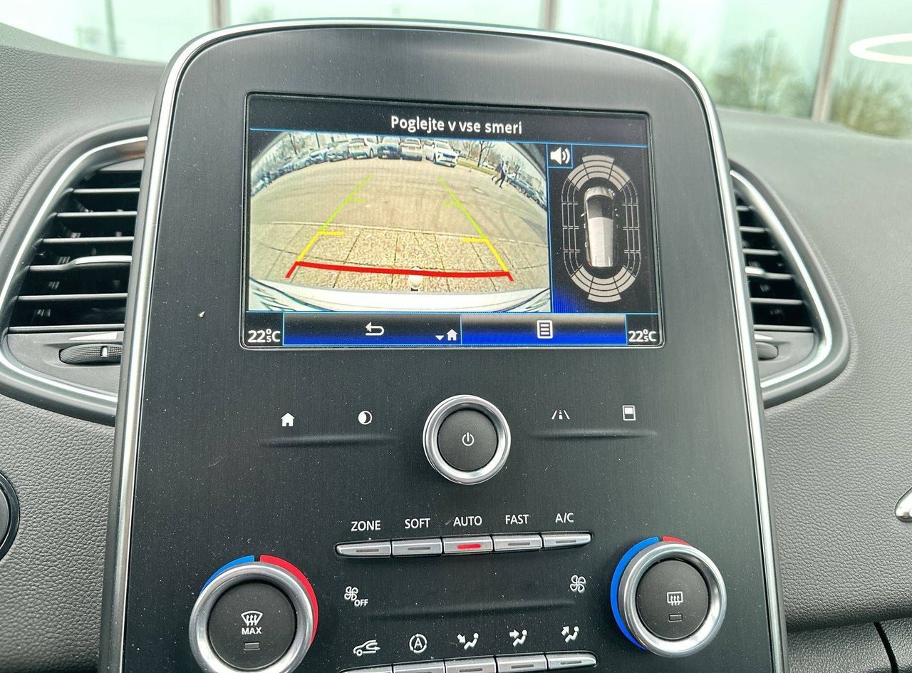 Zunanja slika - Renault Scénic - Grand Scenic Grand  TCe 1.3 140 Techno - 14