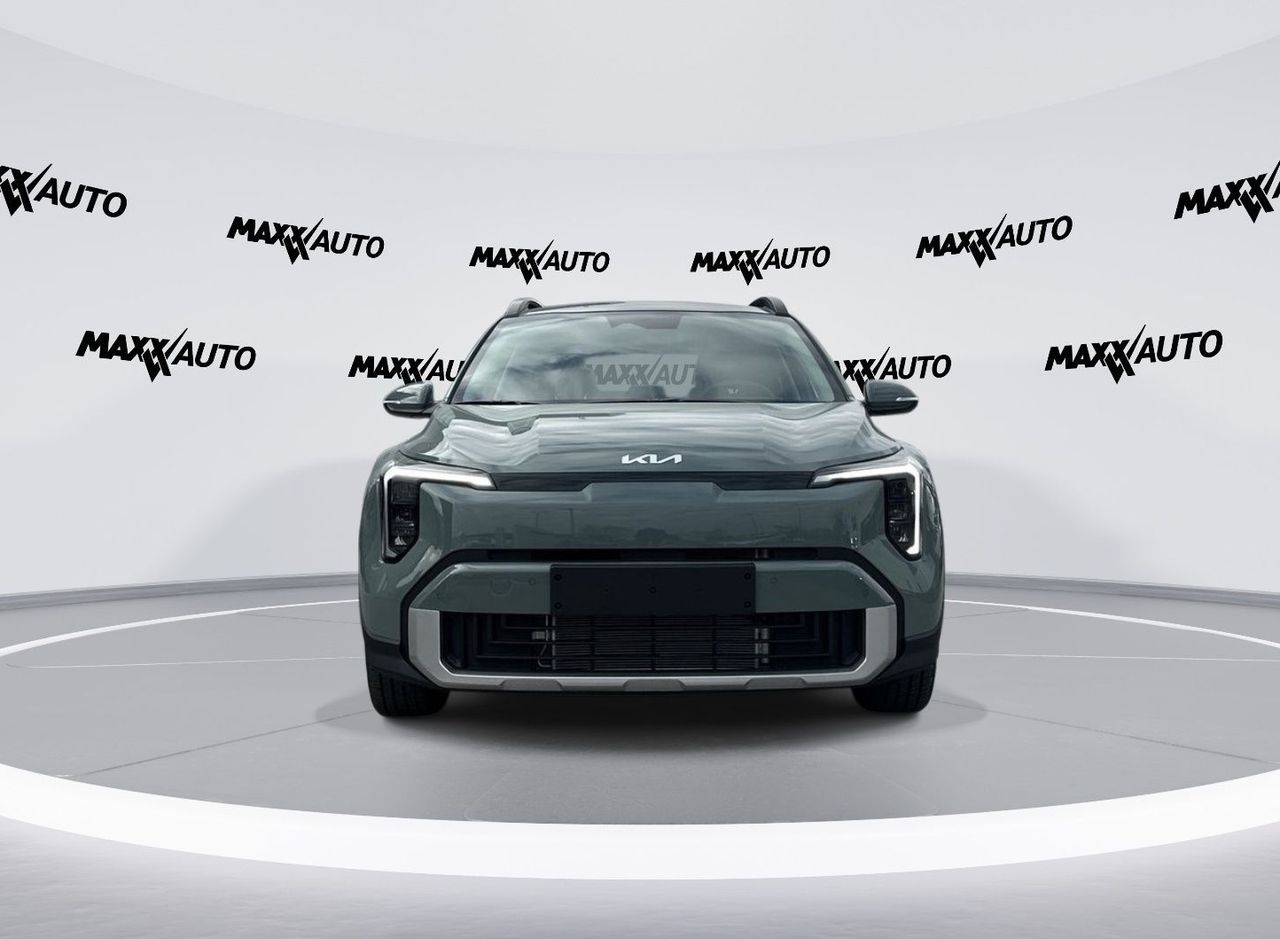 Zunanja slika - KIA Stonic - 1.0 T-GDi EX Pulse M T - 2