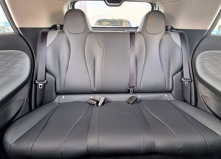 Zunanja slika - Dongfeng Box - 42.3 kWh 70 kW - 10