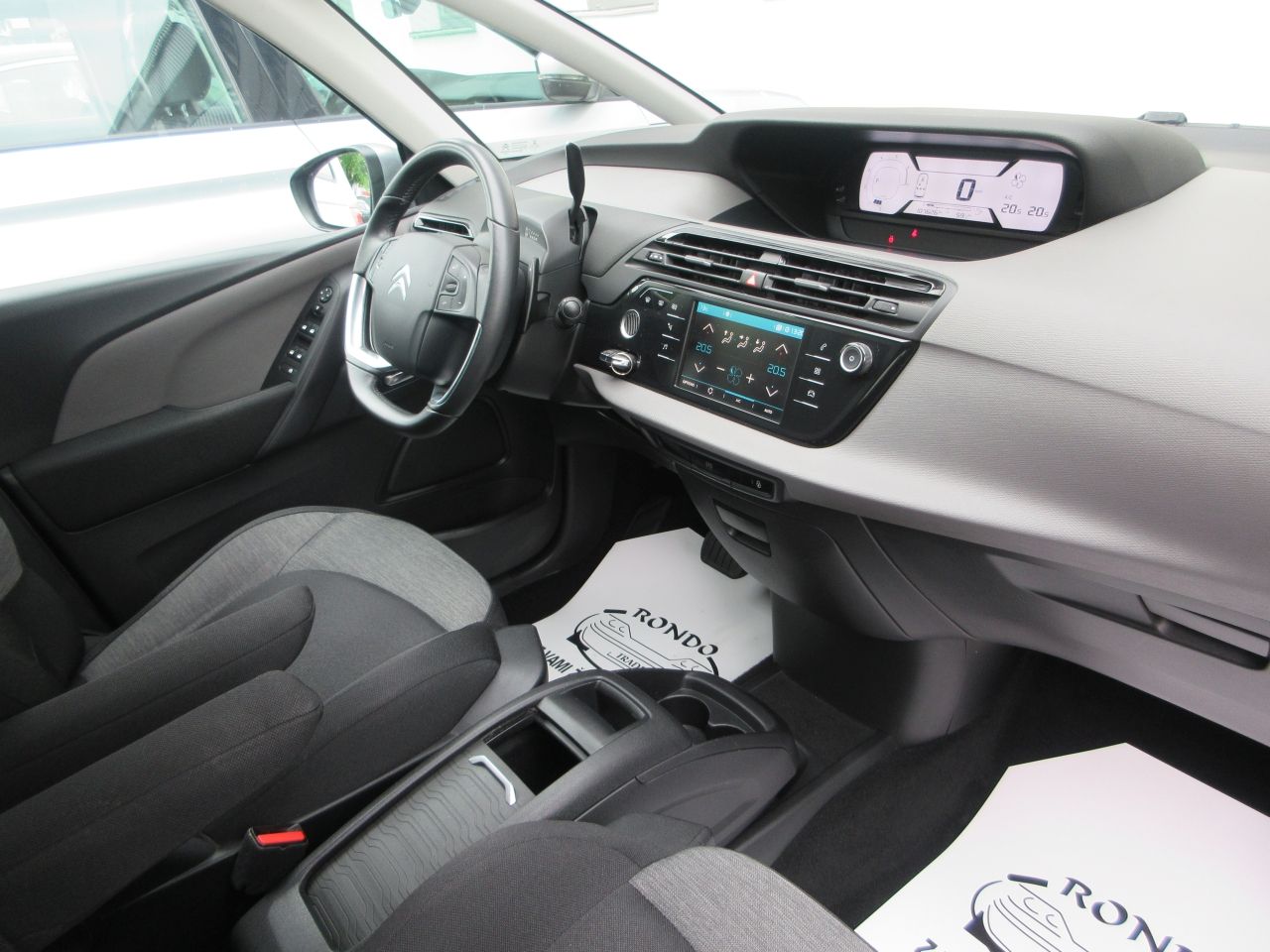 Zunanja slika - Citroën C4 - SpaceTourer - 3