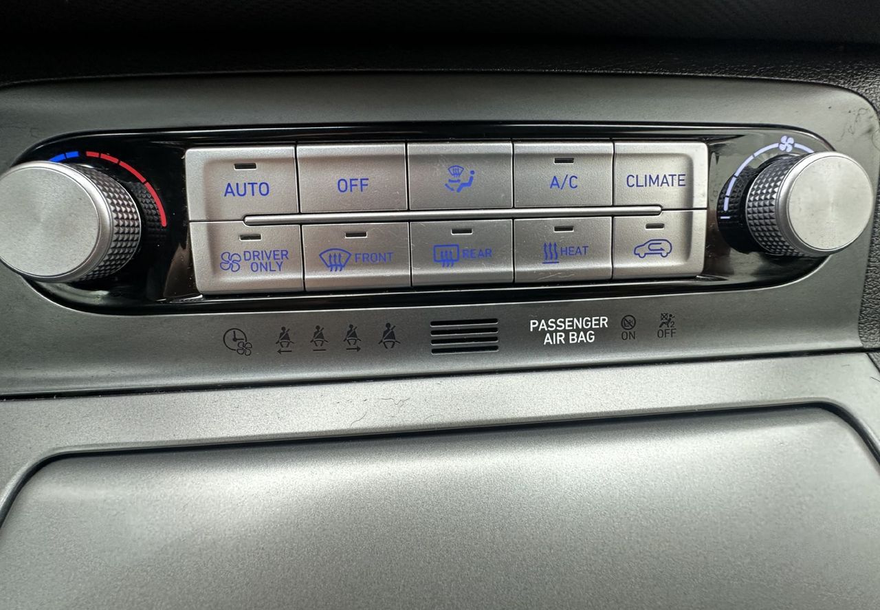 Zunanja slika - Hyundai Kona - 64 KWh Style+4ALU.LED.KAMERA.NAVI.ACC.KLJUKA.TOP - 13
