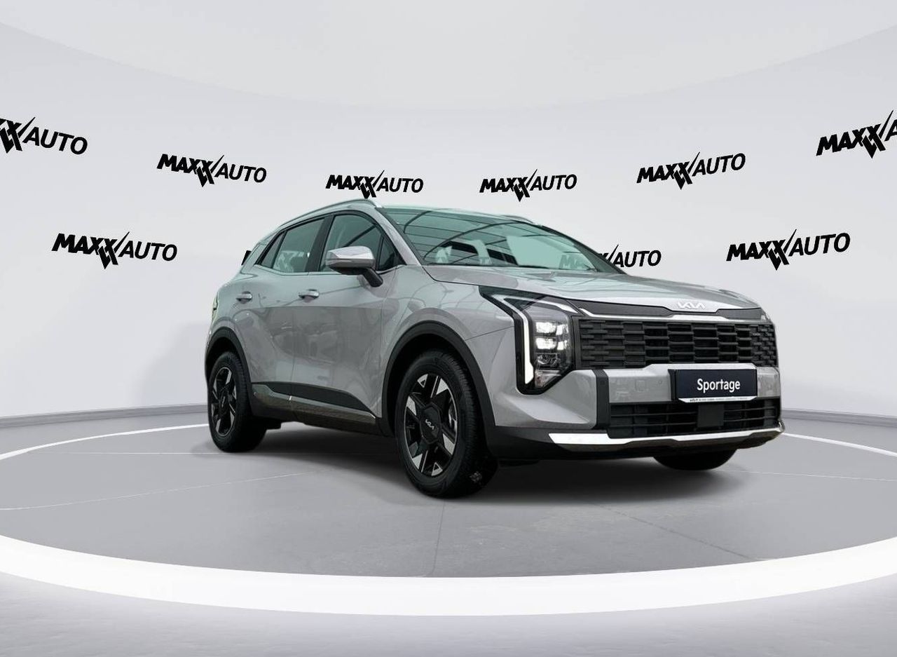 Zunanja slika - KIA Sportage - 1.6 T-GDI LX Fresh ISG DCT - 3