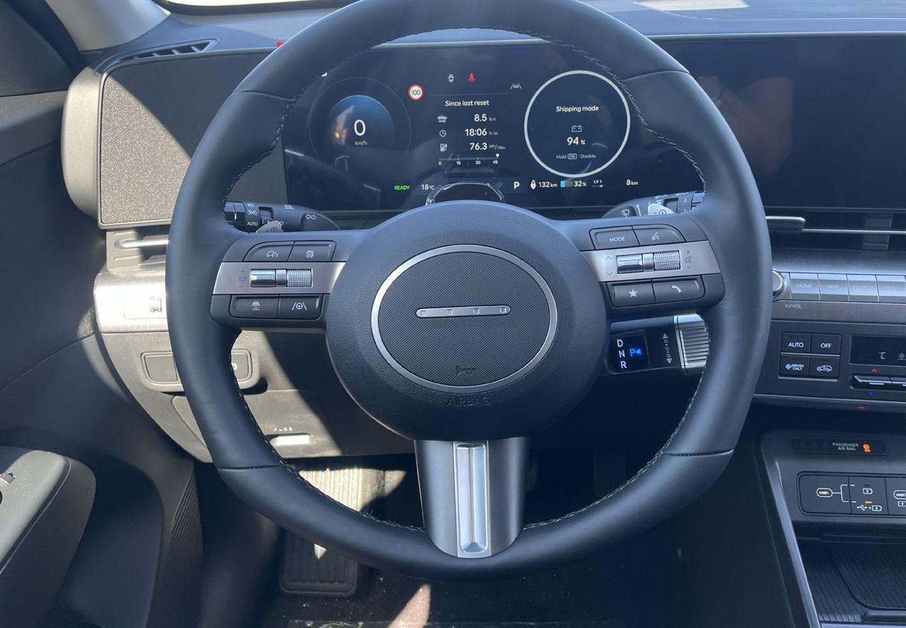 Zunanja slika - Hyundai Kona - BEV 65KWH PREMIUM - 12