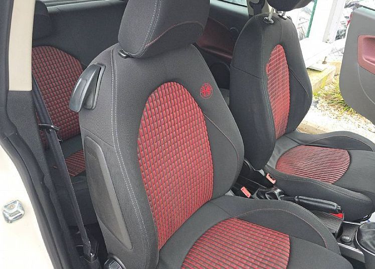 Zunanja slika - Alfa Romeo MiTo - 1.4 Multiair T-Jet 16v Progression - 7