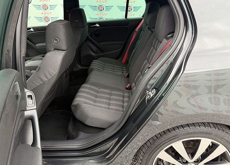 Zunanja slika - VW Golf - 2.0 TDI GTD 125  170 PARK.SENZ NAVI GRET.SEDEZ. - 15